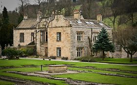 Whalley Abbey - B&B And Retreat House